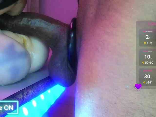 Yosoyclangel19-1 Sex Cam Show