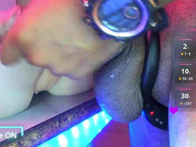 Yosoyclangel19-1 Sex Cam Show