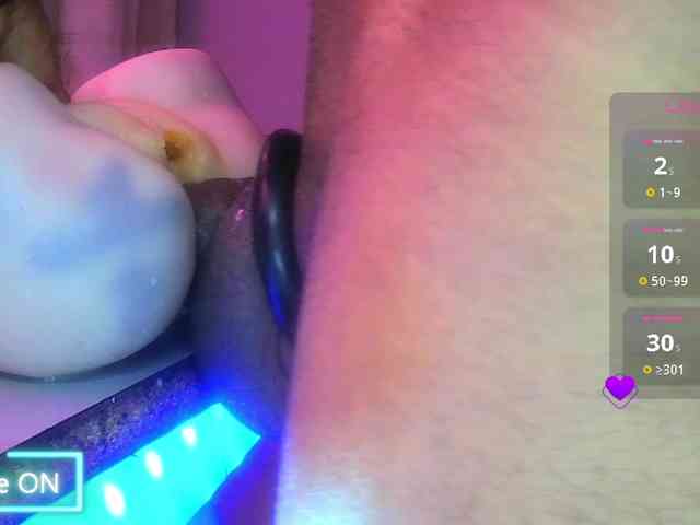 Yosoyclangel19-1 Sex Cam Show