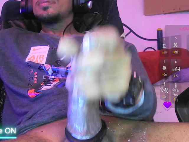 Yosoyclangel19-1 Sex Cam Show