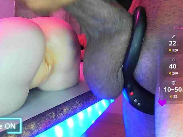 Yosoyclangel19-1 Sex Cam Show