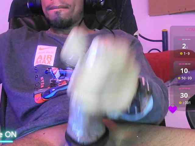 Yosoyclangel19-1 Sex Cam Show