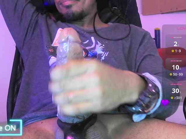 Yosoyclangel19-1 Sex Cam Show