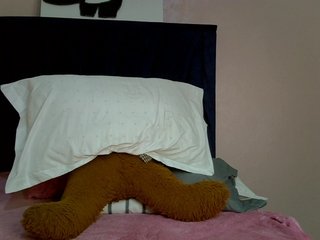 PrettyBambi Porn Show