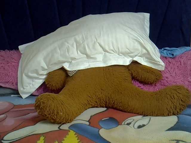 PrettyBambi's BongaCams show and profile