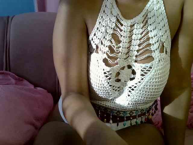 PrettyBambi webcam