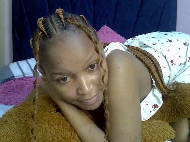 Modèle: PrettyBambi