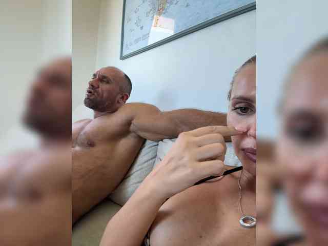 GeminiCode22 live show