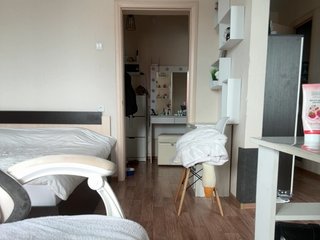 AdrienneBourget Porn Show