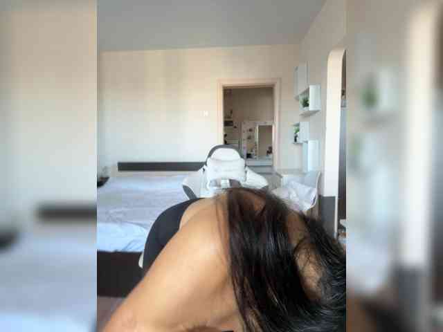 Balerina-Cappuccino webcam