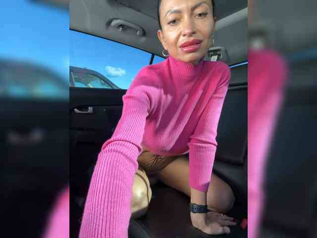 Balerina-Cappuccino webcam
