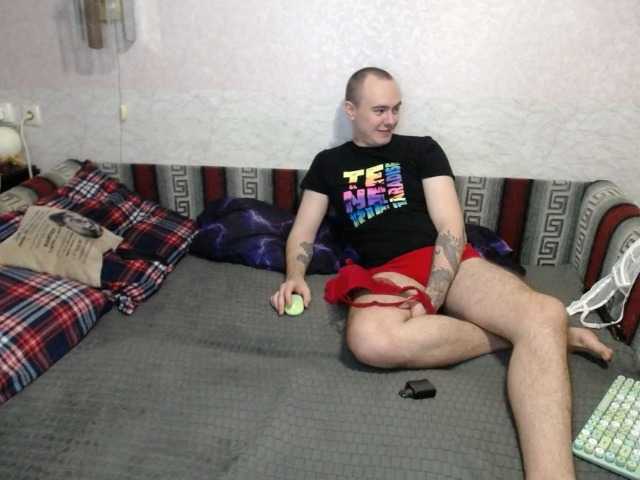 slackers live cam on BongaCams