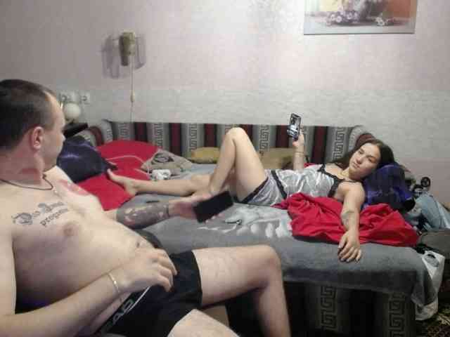 slackers webcam