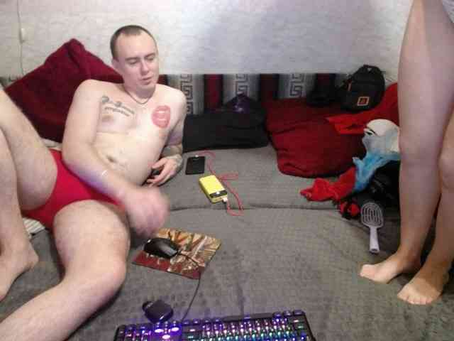 slackers webcam