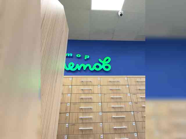 Pharmpro