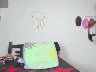 Lunna-lust Porn Show