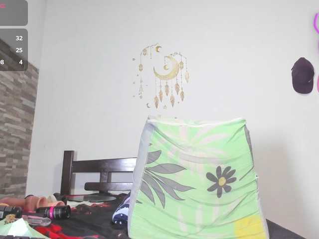 Lunna-lust live cam on BongaCams