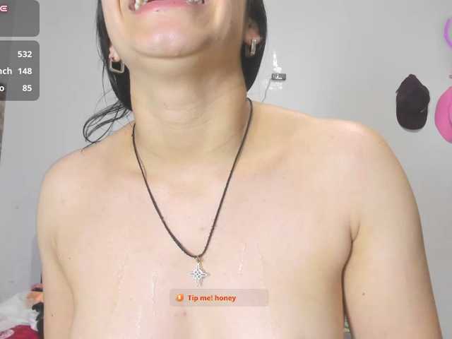 Lunna-lust live cam on BongaCams