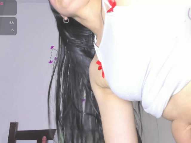 Lunna-lust live cam on BongaCams