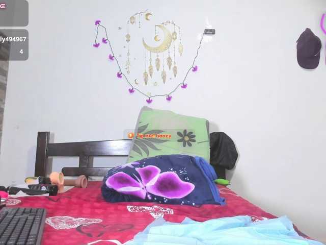 Lunna-lust live cam on BongaCams