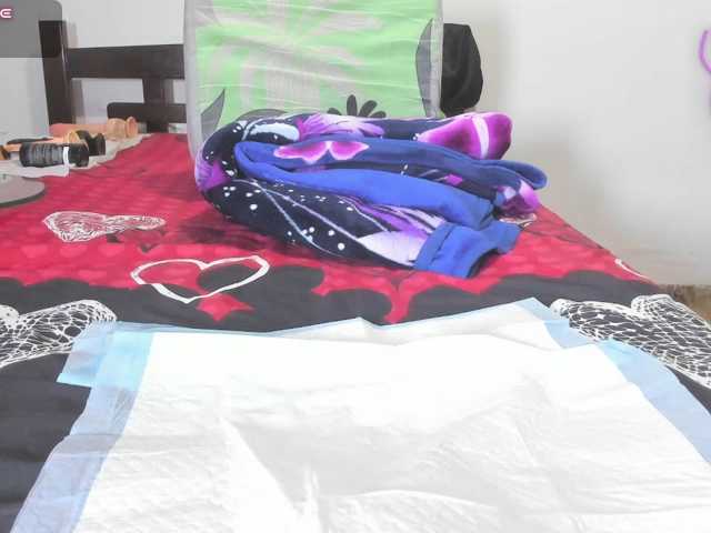 Lunna-lust live cam on BongaCams