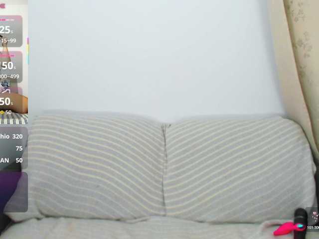 AvaAnne live cam on BongaCams
