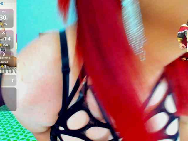 AvaAnne webcam