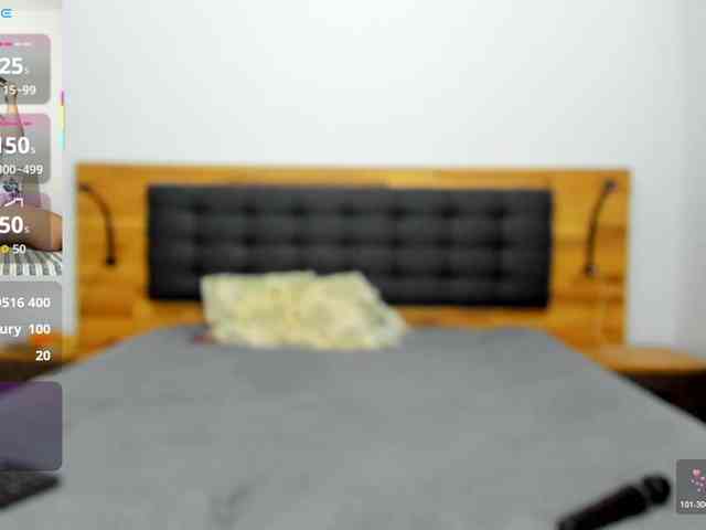 AvaAnne webcam