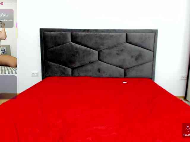 AvaAnne webcam