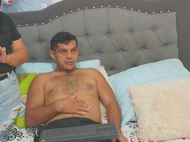 Sharit-Latina's BongaCams show and profile