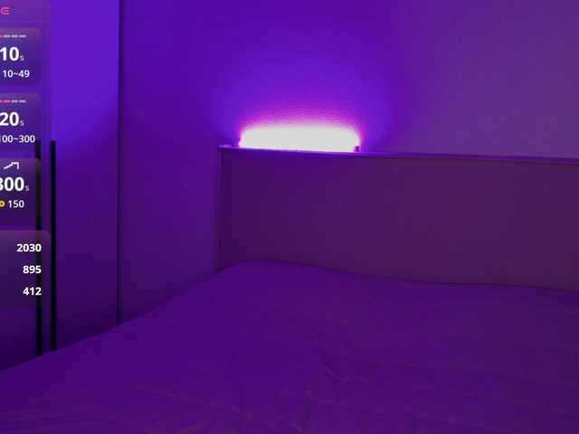 LunaTempt's BongaCams show and profile