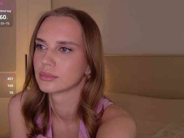 Your_Luna webcam