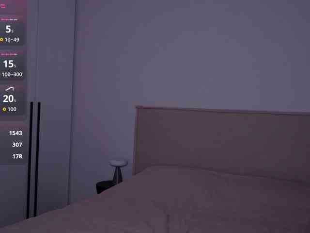 Your_Luna webcam