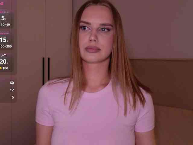 Your_Luna webcam