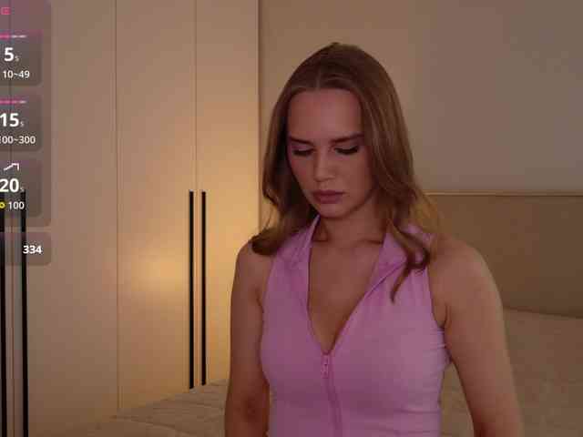 Your_Luna webcam