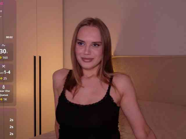 Your_Luna webcam