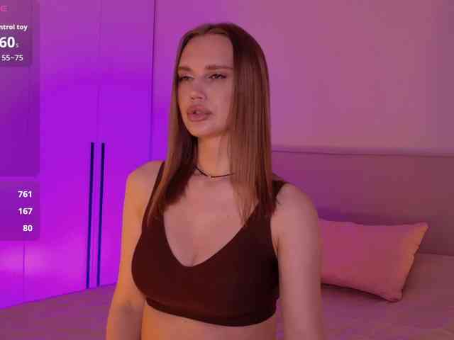 Модель: Your_Luna