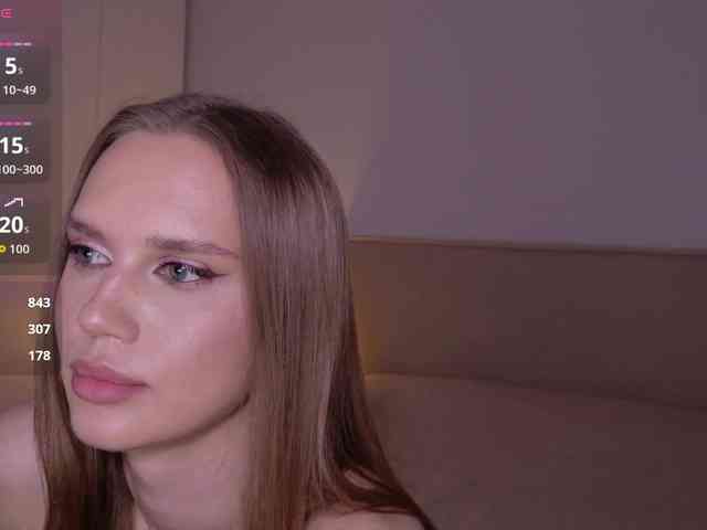 Your_Luna webcam