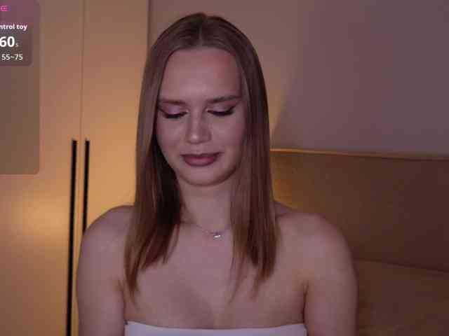 Your_Luna webcam