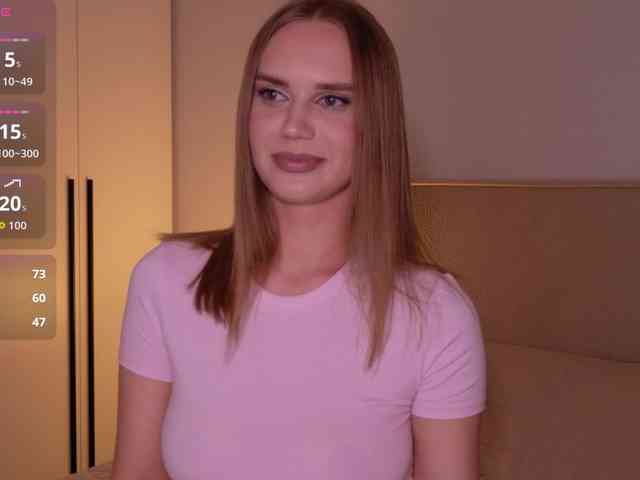 Your_Luna webcam
