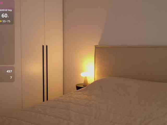 Your_Luna webcam