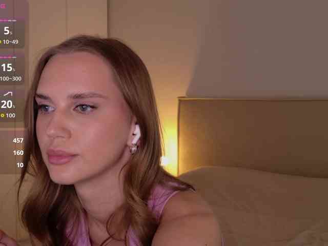 Your_Luna webcam