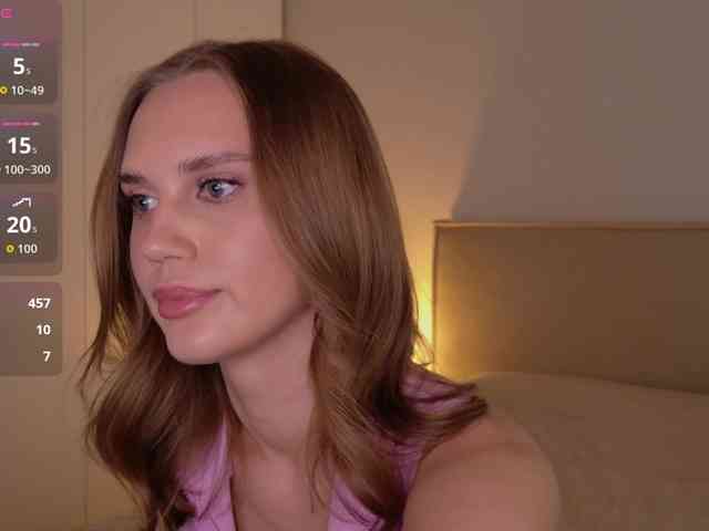 Your_Luna webcam