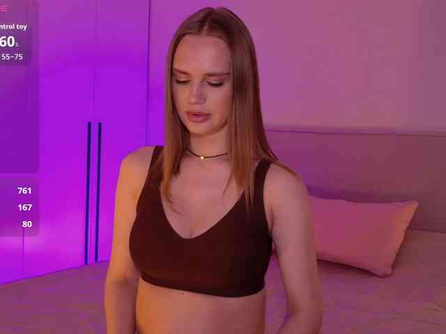 LunaTempt Live Webcam on BongaCams