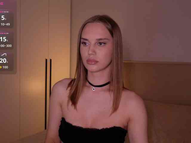 Your_Luna webcam
