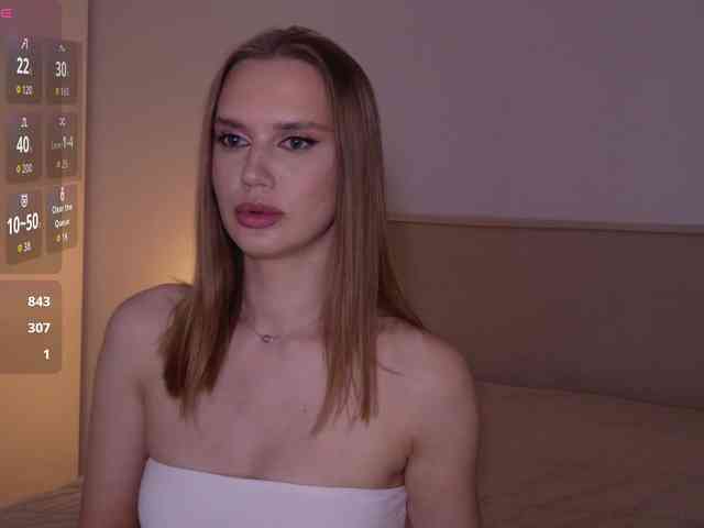 Your_Luna webcam