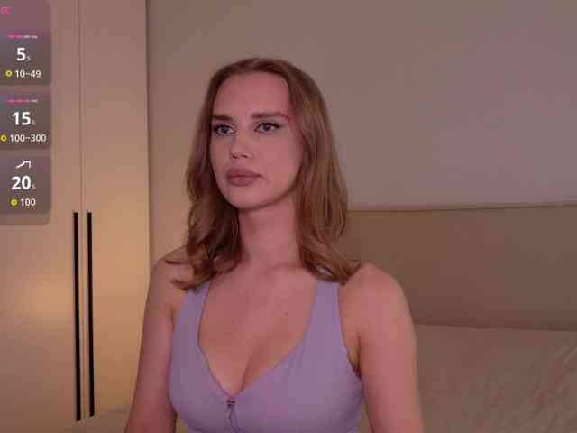 Your_Luna webcam