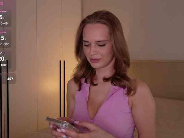 Your_Luna webcam