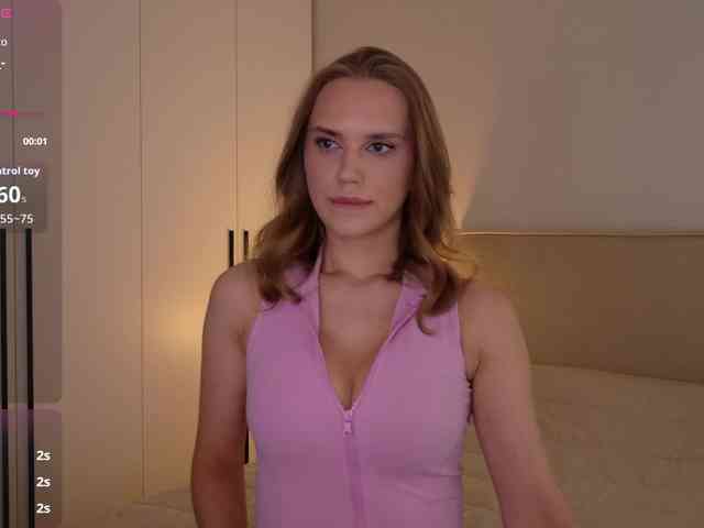 Your_Luna webcam