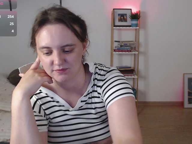 LelaRyann live cam on BongaCams